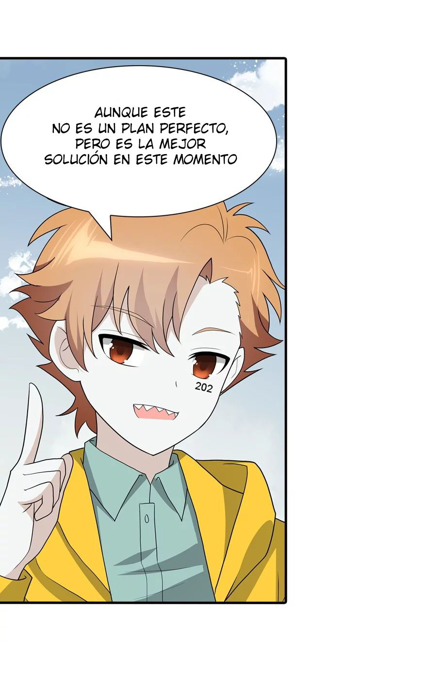 My Girlfriend is a Zombie Capitulo 119 página 29