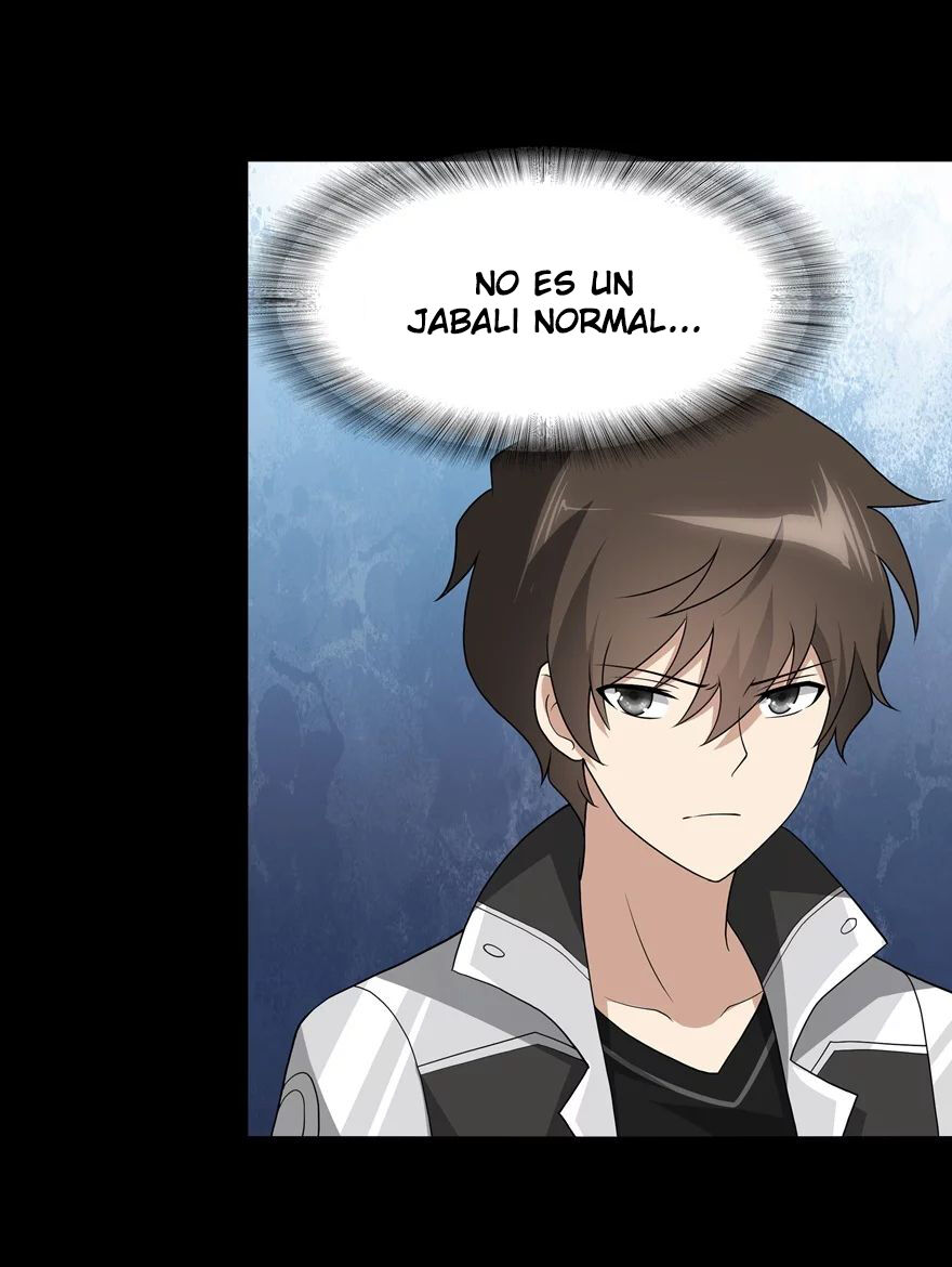 My Girlfriend is a Zombie Capitulo 119 página 44