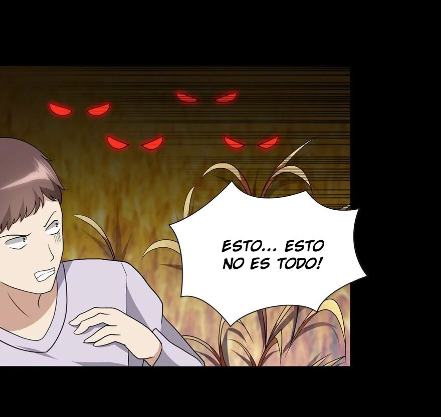 My Girlfriend is a Zombie Capitulo 119 página 46