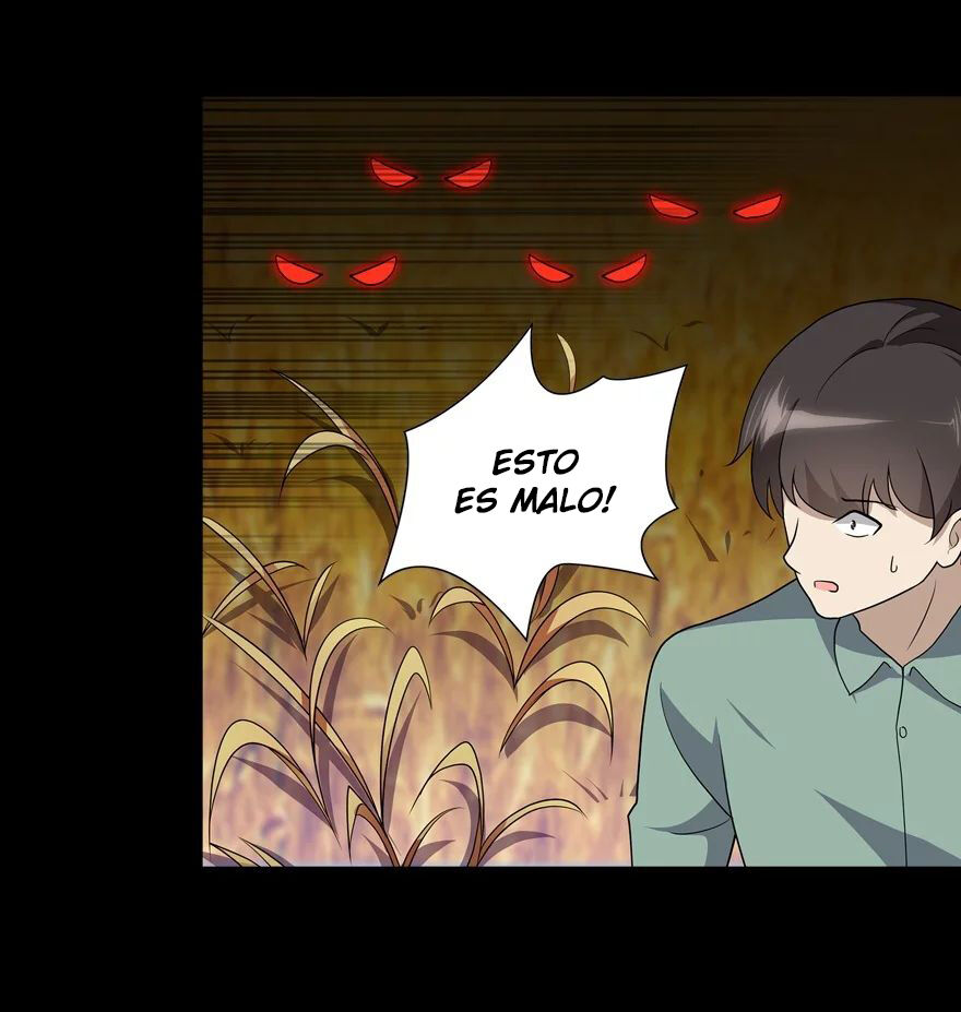 My Girlfriend is a Zombie Capitulo 119 página 47