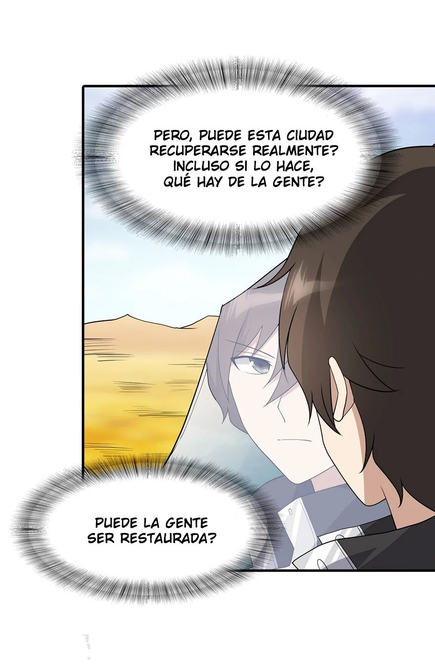 My Girlfriend is a Zombie Capitulo 119 página 8