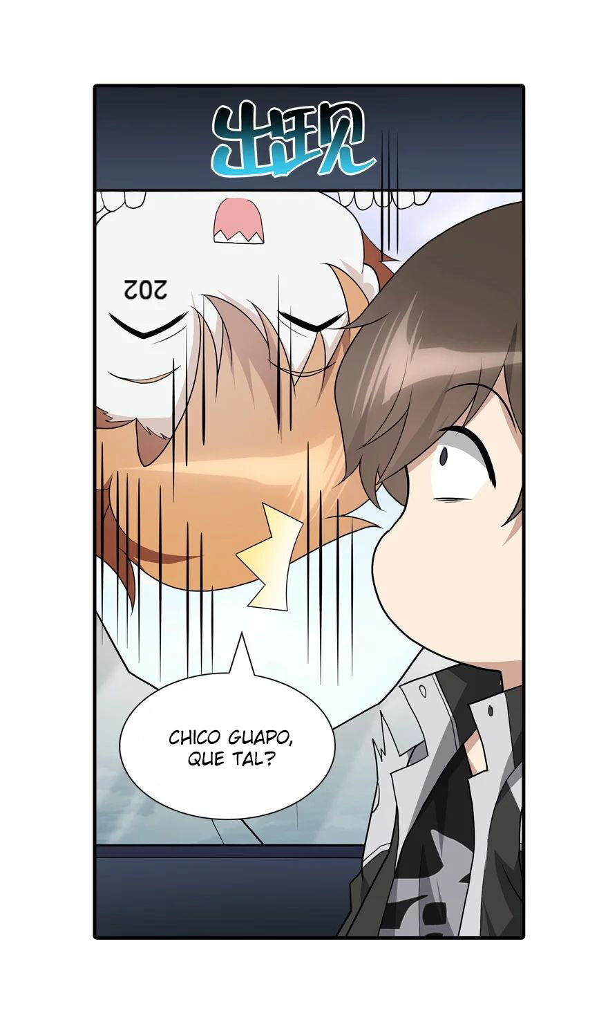 My Girlfriend is a Zombie Capitulo 119 página 9