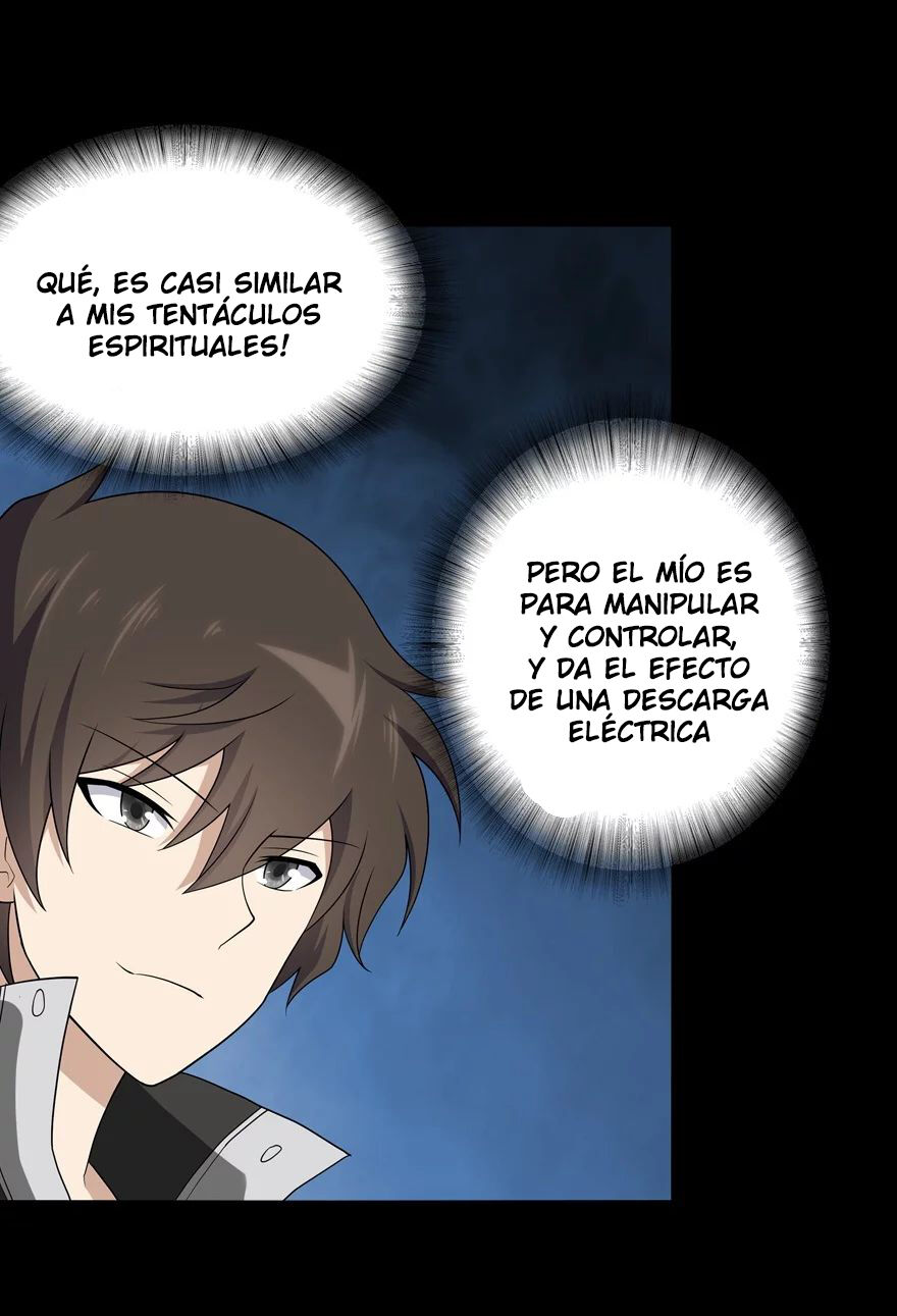 My Girlfriend is a Zombie Capitulo 120 página 23