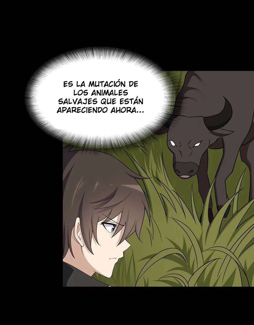 My Girlfriend is a Zombie Capitulo 120 página 29
