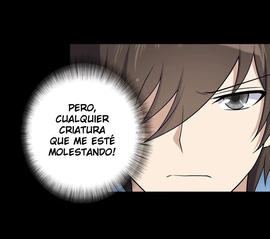 My Girlfriend is a Zombie Capitulo 120 página 31
