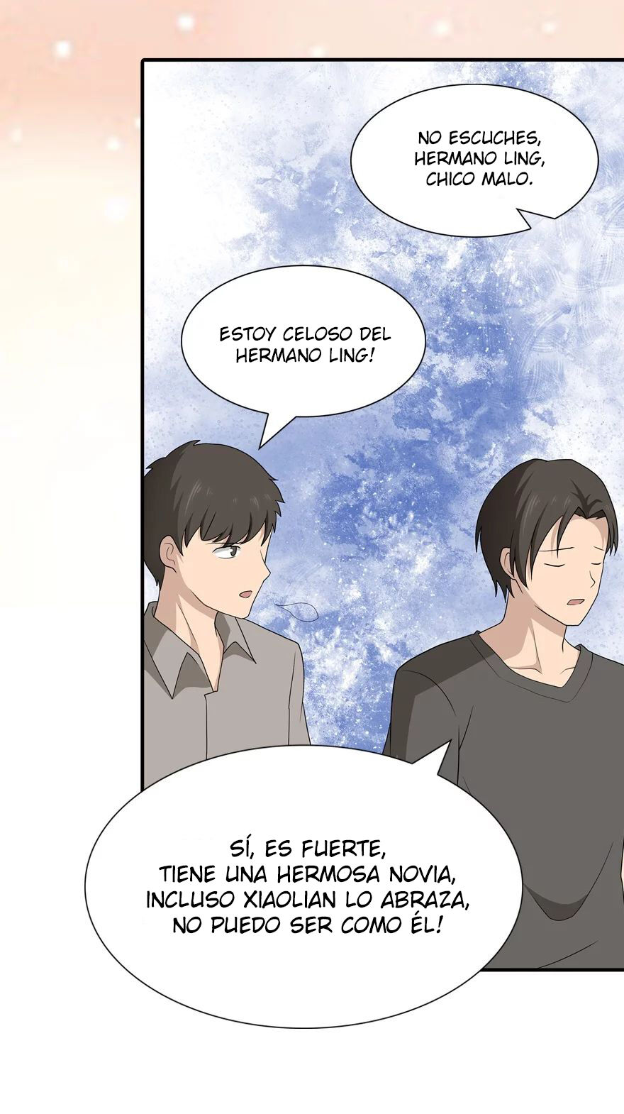 My Girlfriend is a Zombie Capitulo 120 página 42