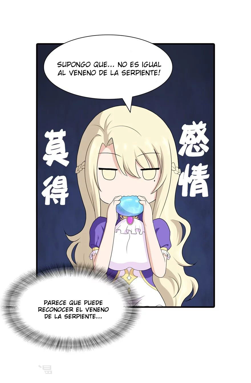 My Girlfriend is a Zombie Capitulo 121 página 14