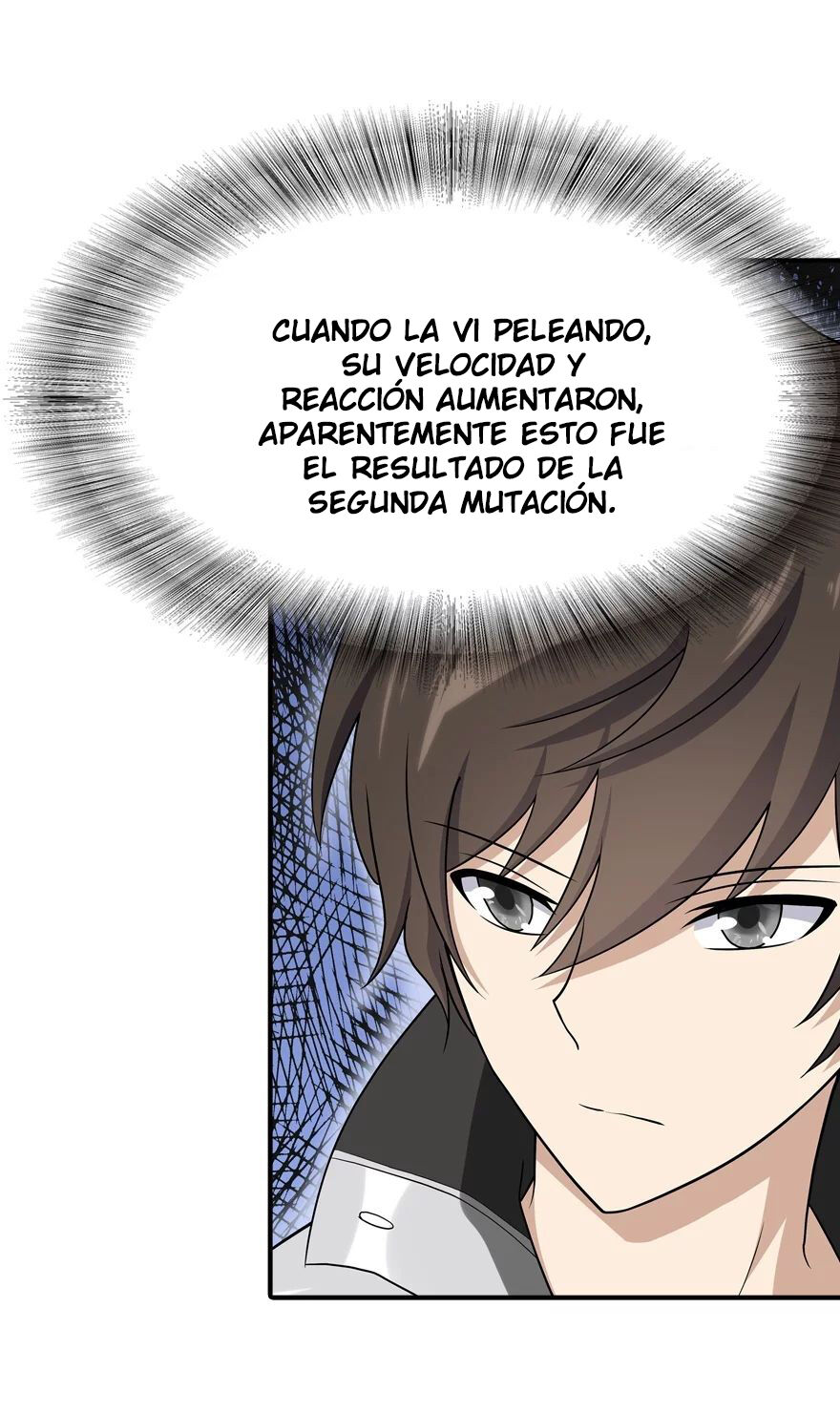 My Girlfriend is a Zombie Capitulo 121 página 16