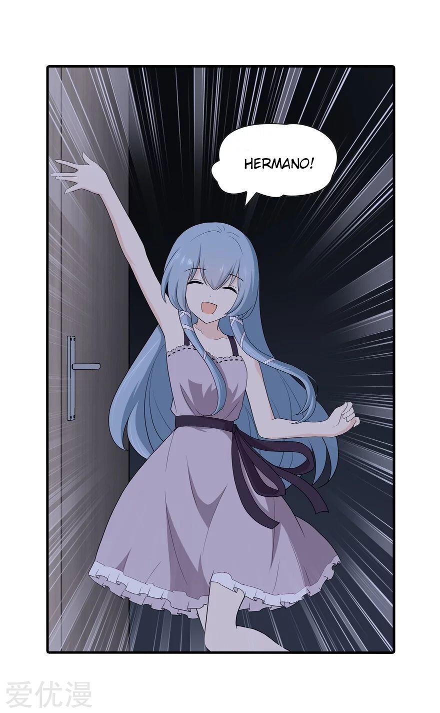 My Girlfriend is a Zombie Capitulo 121 página 22