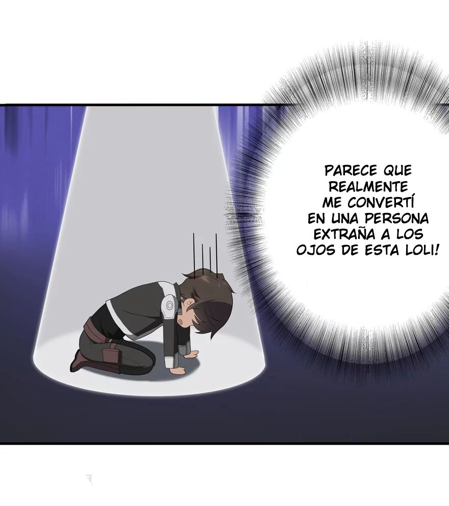 My Girlfriend is a Zombie Capitulo 121 página 26