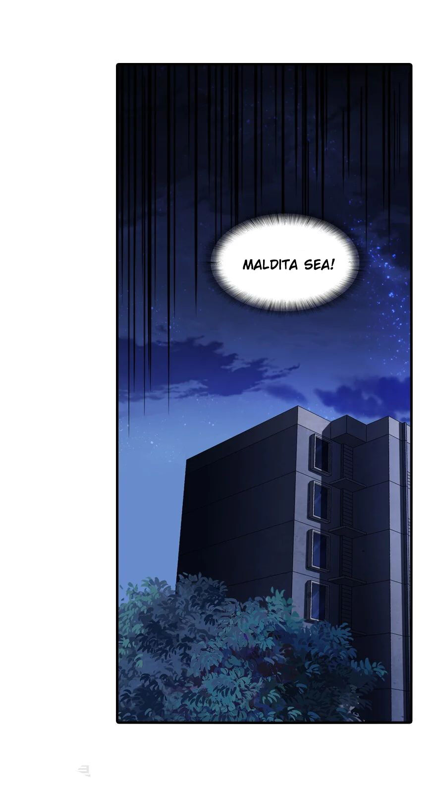 My Girlfriend is a Zombie Capitulo 121 página 27
