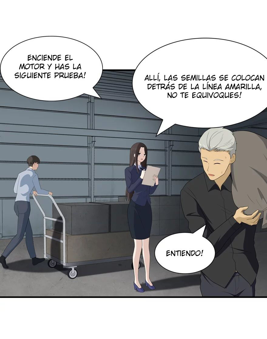 My Girlfriend is a Zombie Capitulo 121 página 29