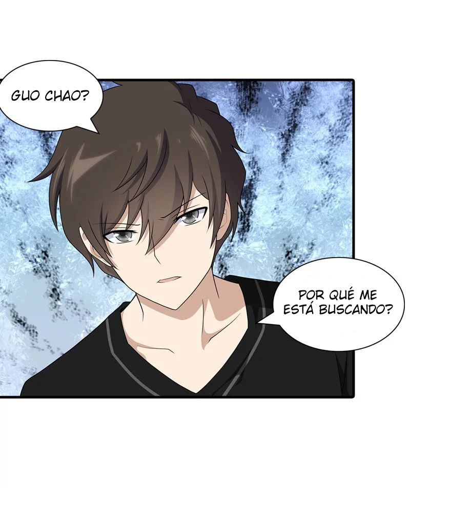 My Girlfriend is a Zombie Capitulo 121 página 42