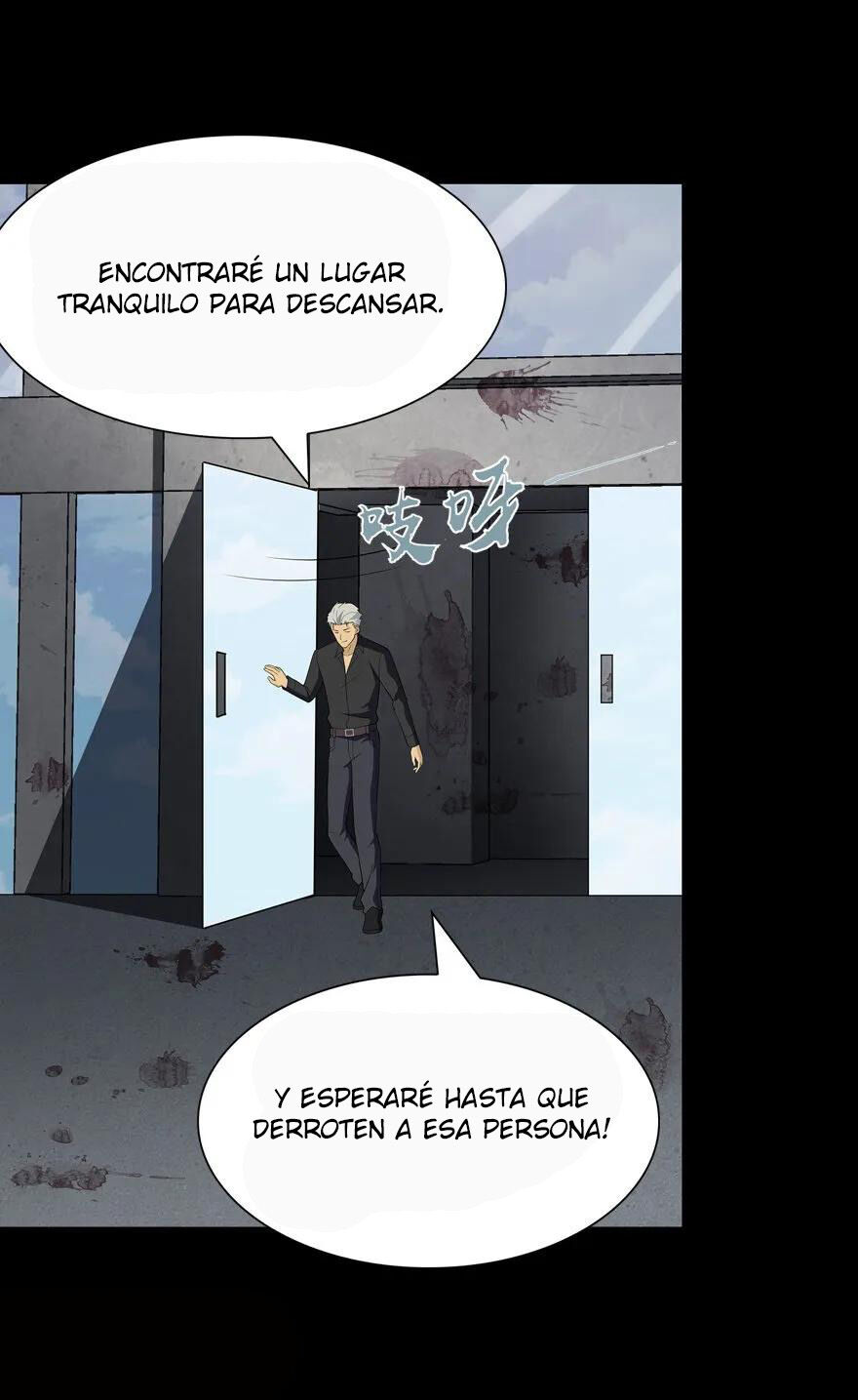 My Girlfriend is a Zombie Capitulo 125 página 41