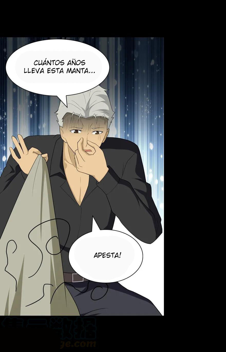 My Girlfriend is a Zombie Capitulo 125 página 43