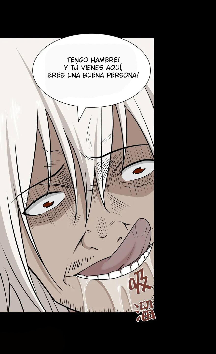 My Girlfriend is a Zombie Capitulo 125 página 46