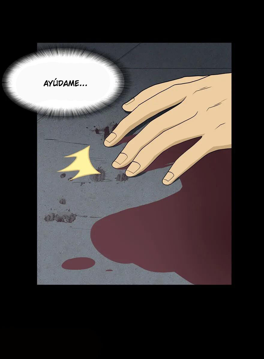 My Girlfriend is a Zombie Capitulo 125 página 53