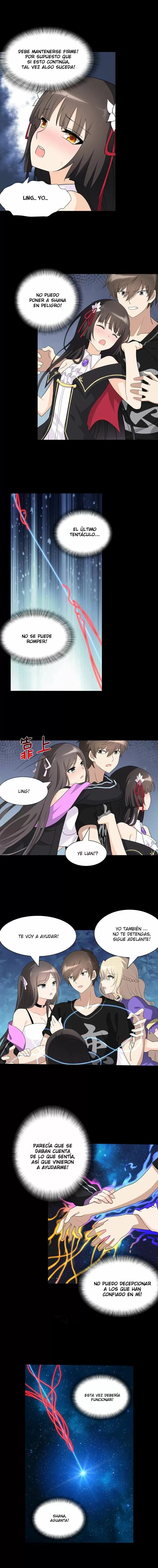 My Girlfriend is a Zombie Capitulo 143 página 2