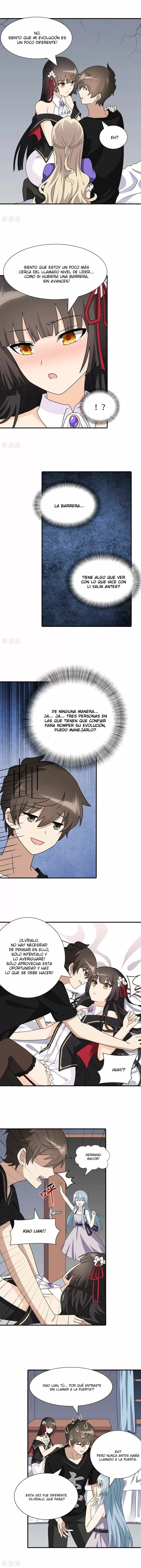 My Girlfriend is a Zombie Capitulo 143 página 6