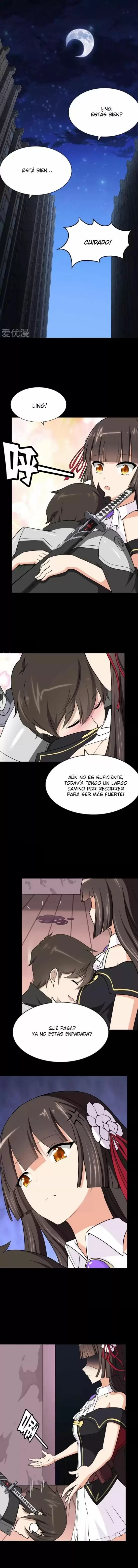 My Girlfriend is a Zombie Capitulo 154 página 2