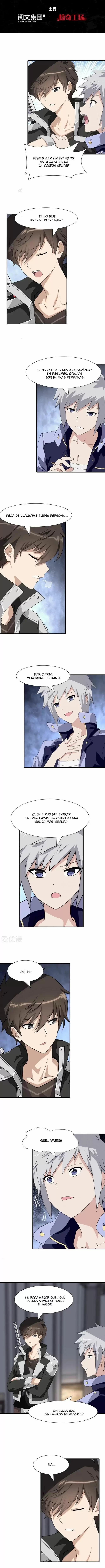 My Girlfriend is a Zombie Capitulo 156 página 2