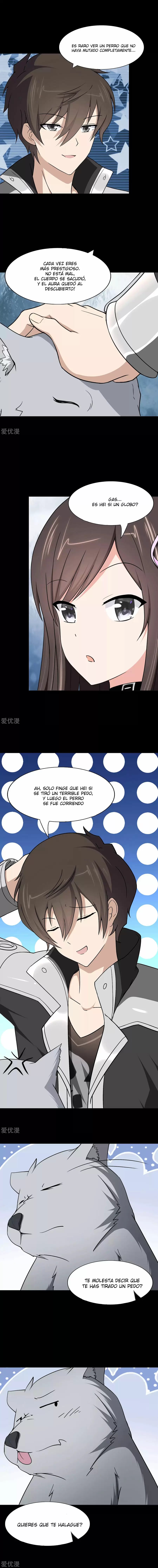 My Girlfriend is a Zombie Capitulo 183 página 2
