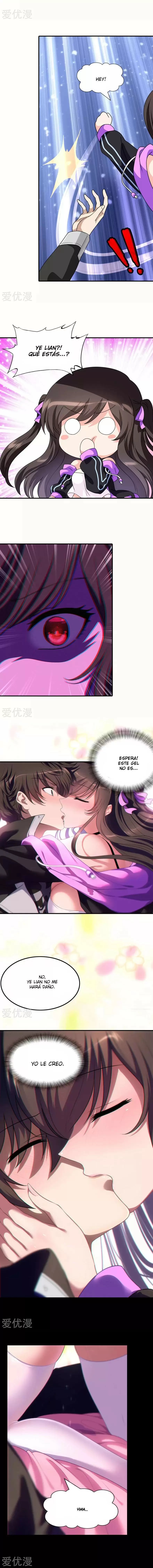 My Girlfriend is a Zombie Capitulo 184 página 6