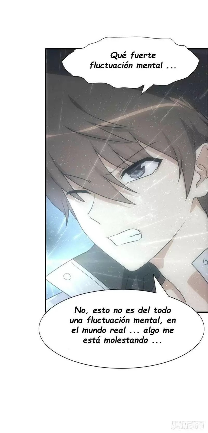 My Girlfriend is a Zombie Capitulo 221 página 12