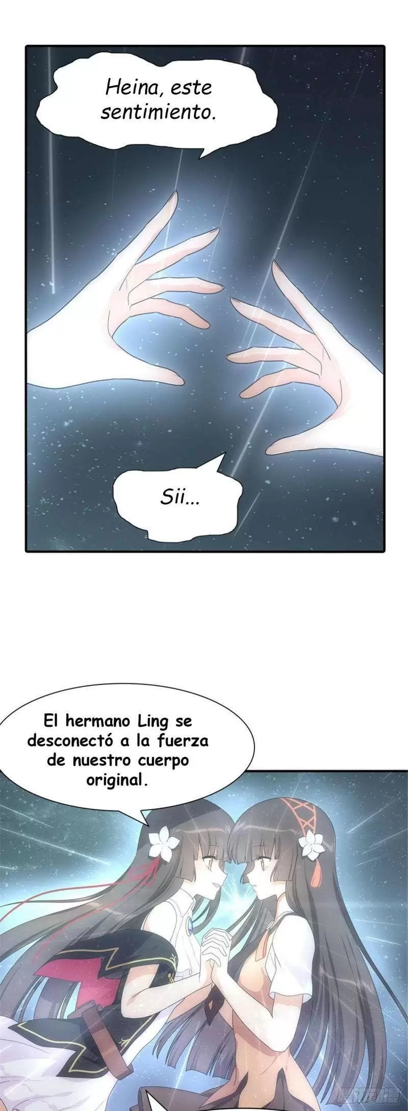 My Girlfriend is a Zombie Capitulo 221 página 14