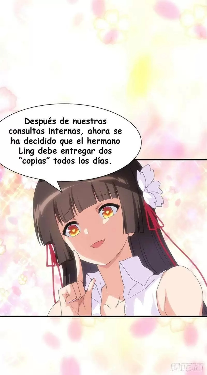 My Girlfriend is a Zombie Capitulo 221 página 20