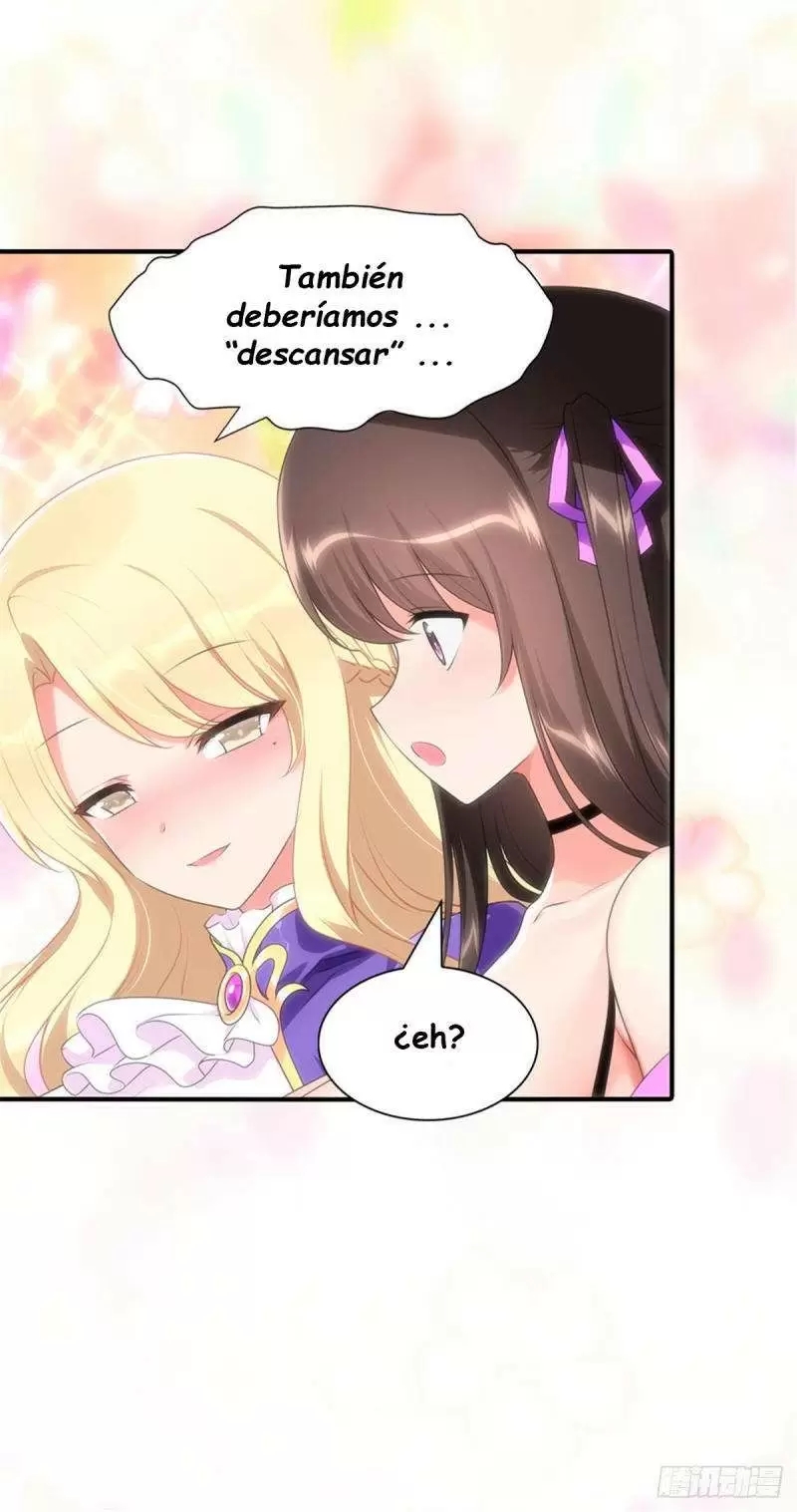 My Girlfriend is a Zombie Capitulo 221 página 6