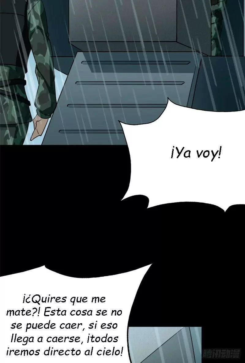 My Girlfriend is a Zombie Capitulo 222 página 10