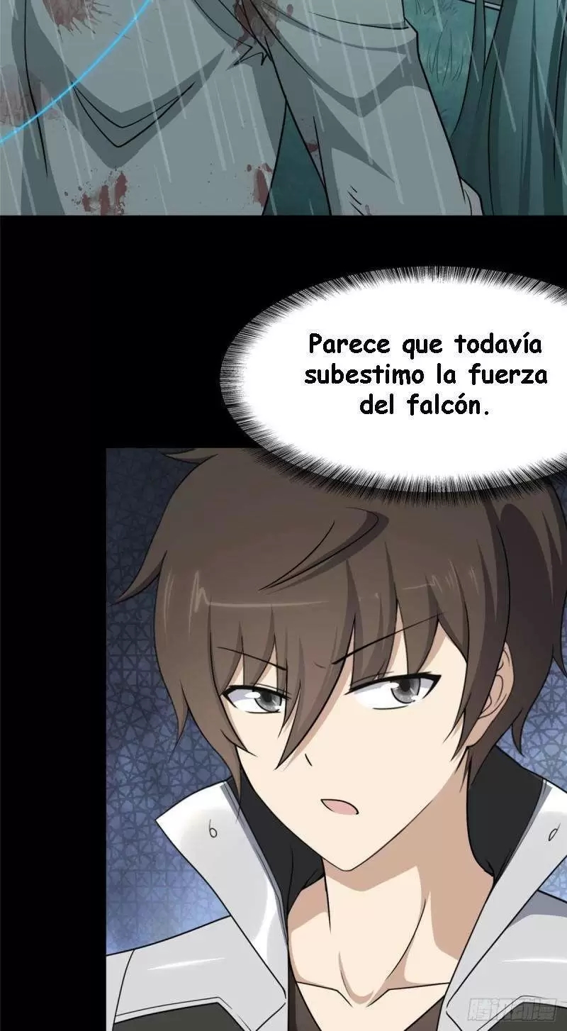 My Girlfriend is a Zombie Capitulo 222 página 16