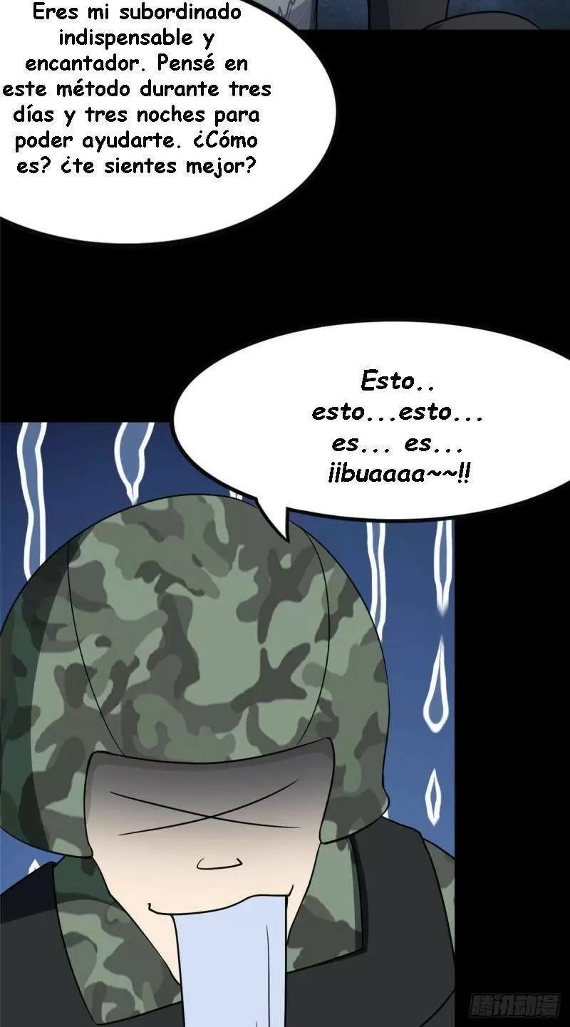 My Girlfriend is a Zombie Capitulo 222 página 26