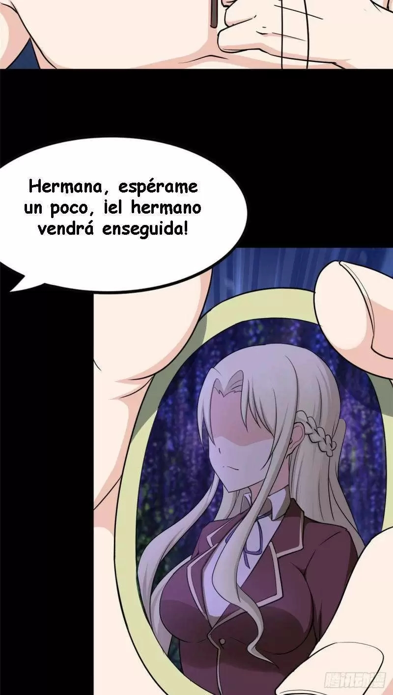 My Girlfriend is a Zombie Capitulo 222 página 32