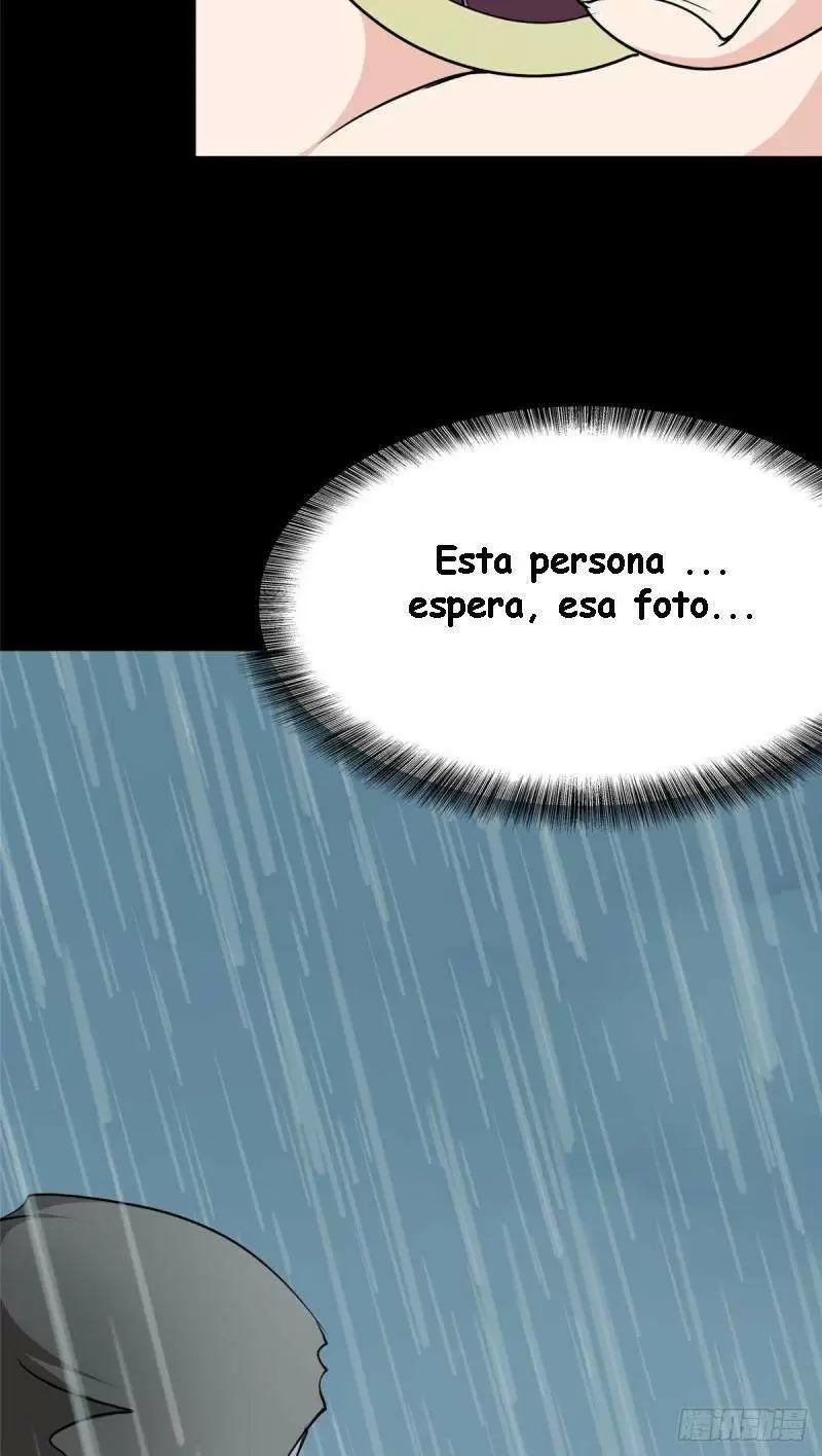 My Girlfriend is a Zombie Capitulo 222 página 33