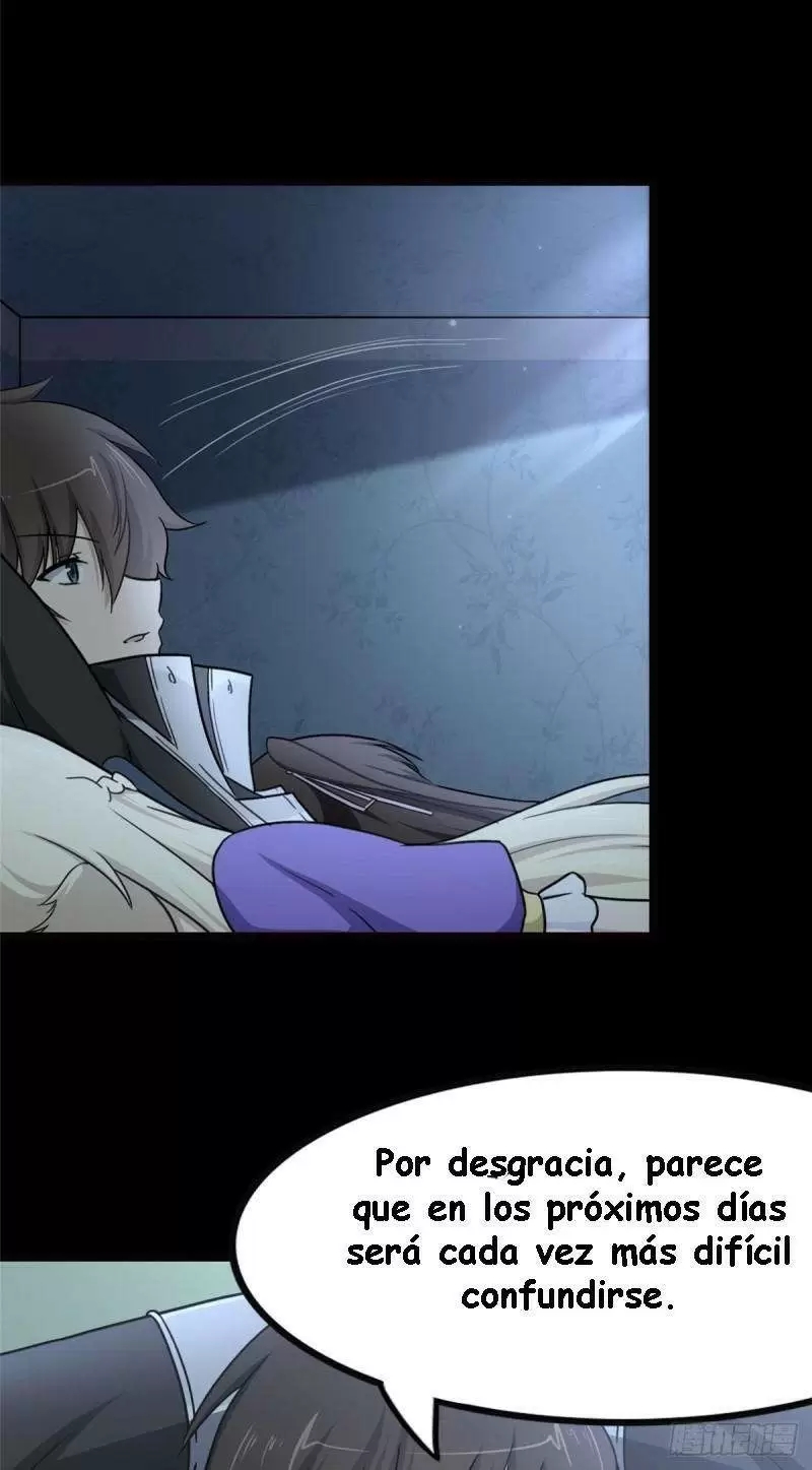 My Girlfriend is a Zombie Capitulo 222 página 42