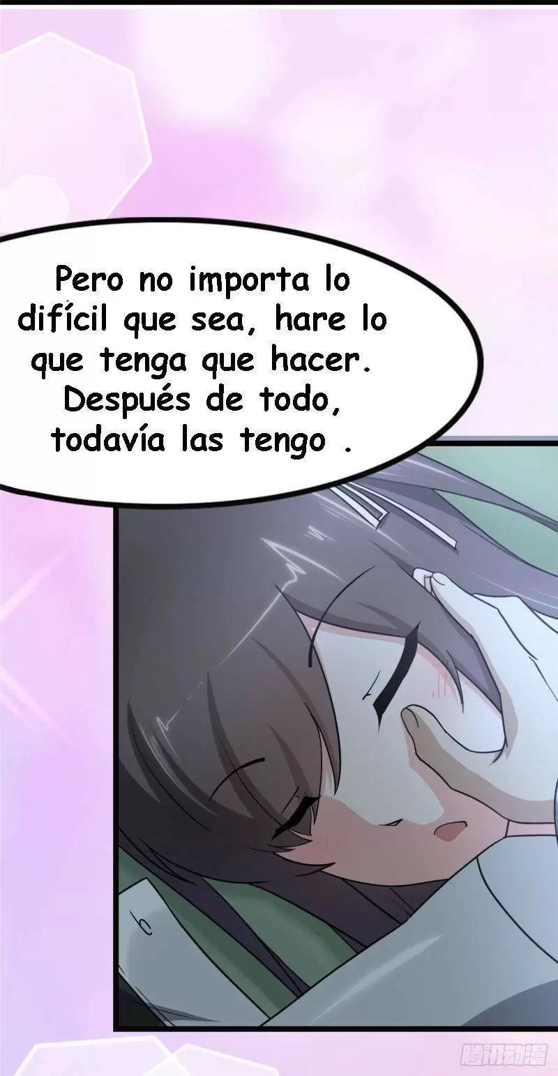 My Girlfriend is a Zombie Capitulo 222 página 44