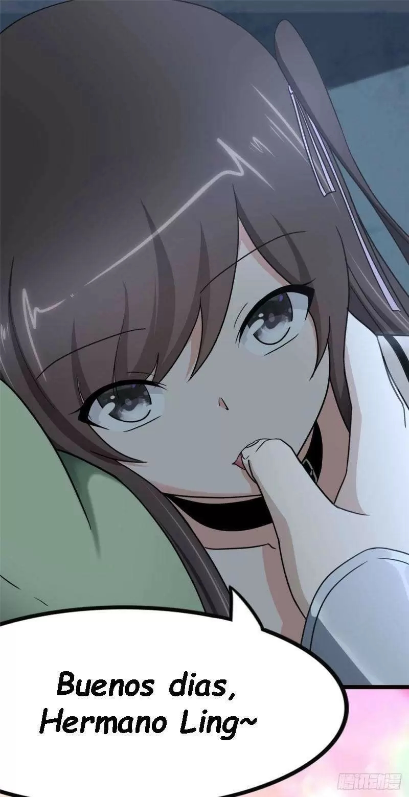 My Girlfriend is a Zombie Capitulo 222 página 47