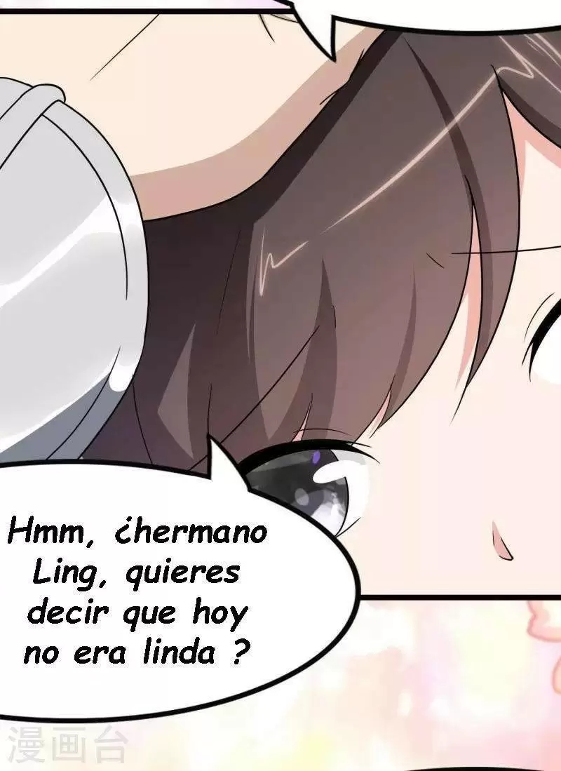 My Girlfriend is a Zombie Capitulo 222 página 50