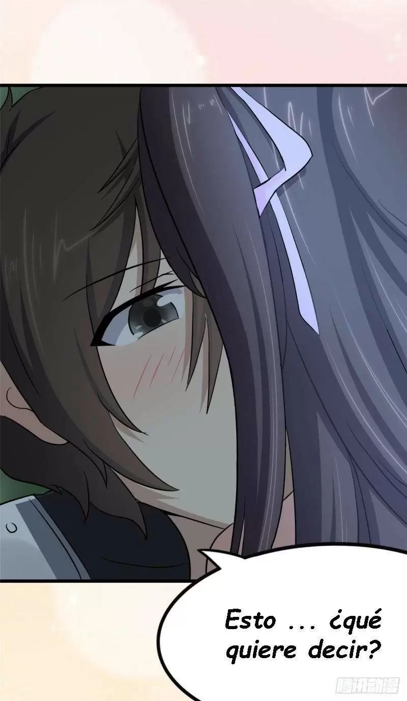 My Girlfriend is a Zombie Capitulo 222 página 55