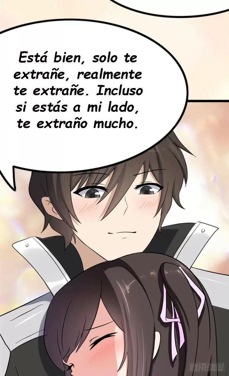 My Girlfriend is a Zombie Capitulo 222 página 56