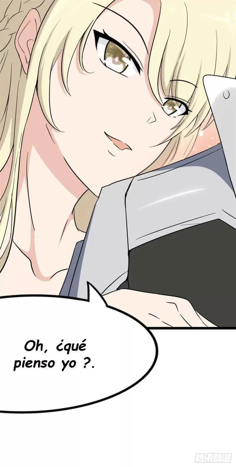 My Girlfriend is a Zombie Capitulo 222 página 58