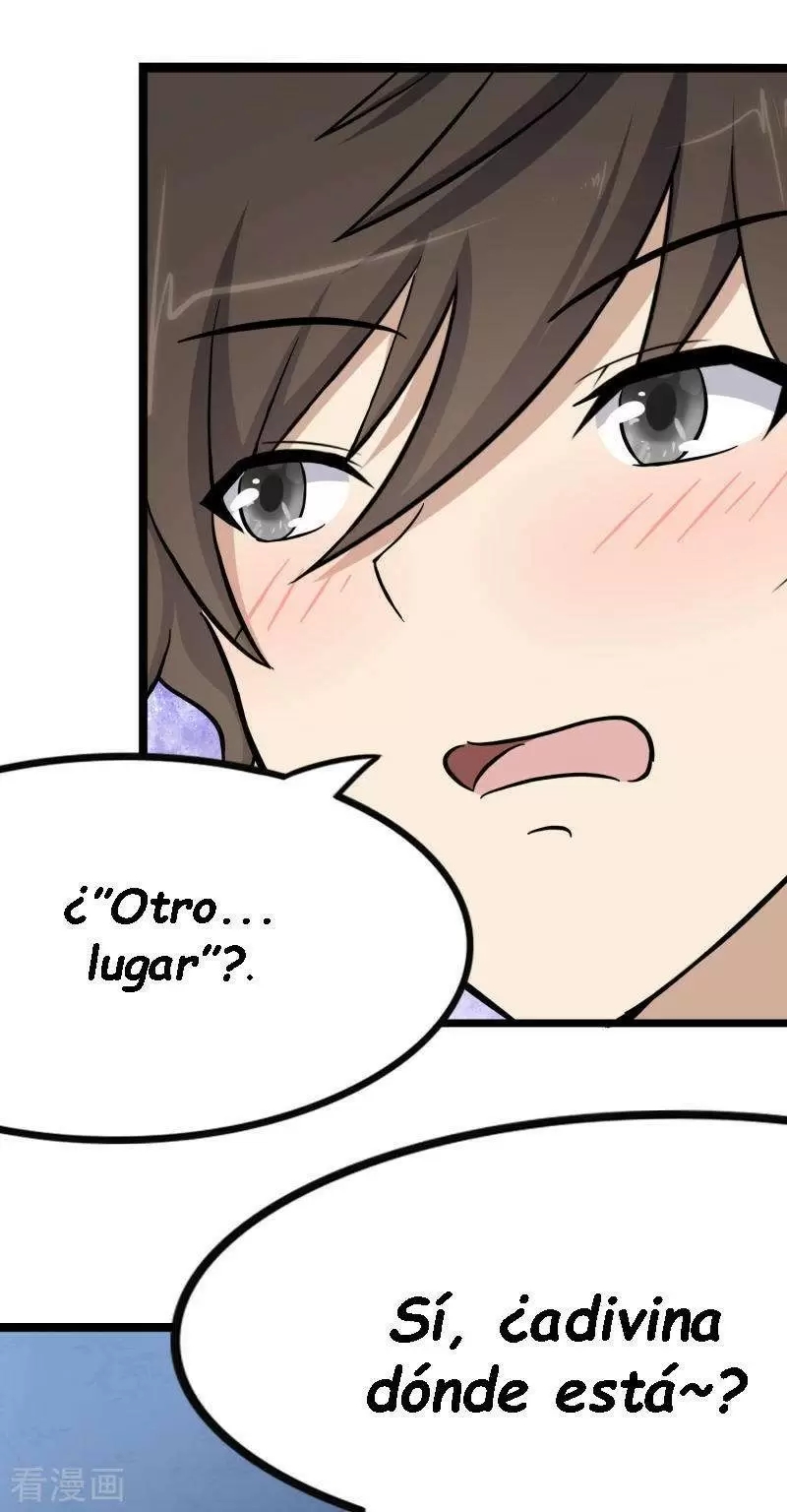 My Girlfriend is a Zombie Capitulo 222 página 60