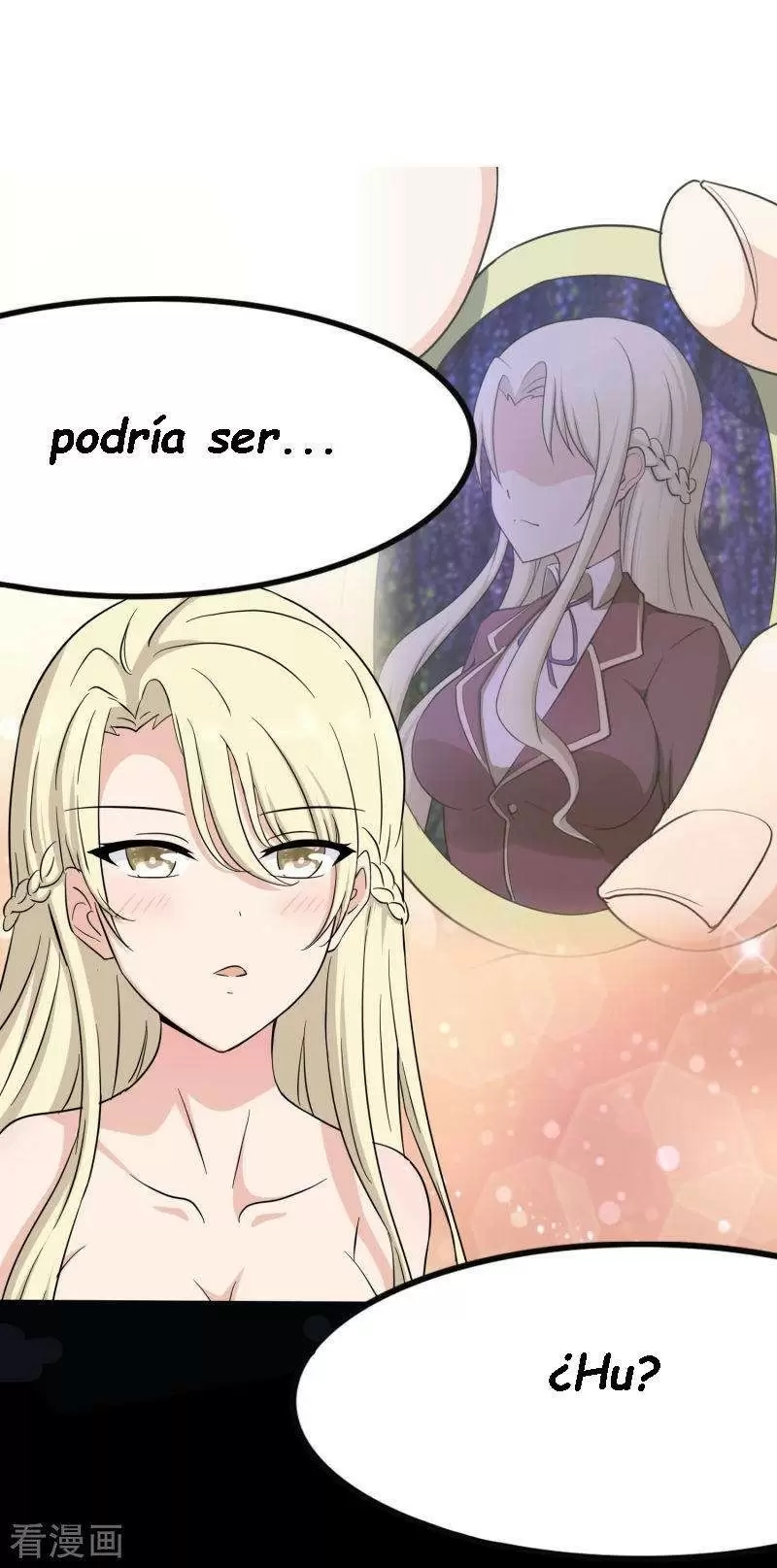 My Girlfriend is a Zombie Capitulo 222 página 63