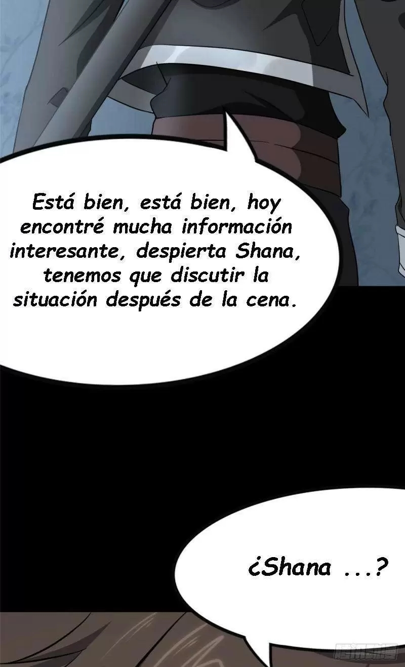 My Girlfriend is a Zombie Capitulo 222 página 66