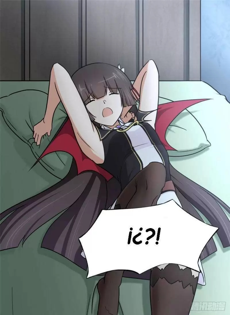 My Girlfriend is a Zombie Capitulo 222 página 68
