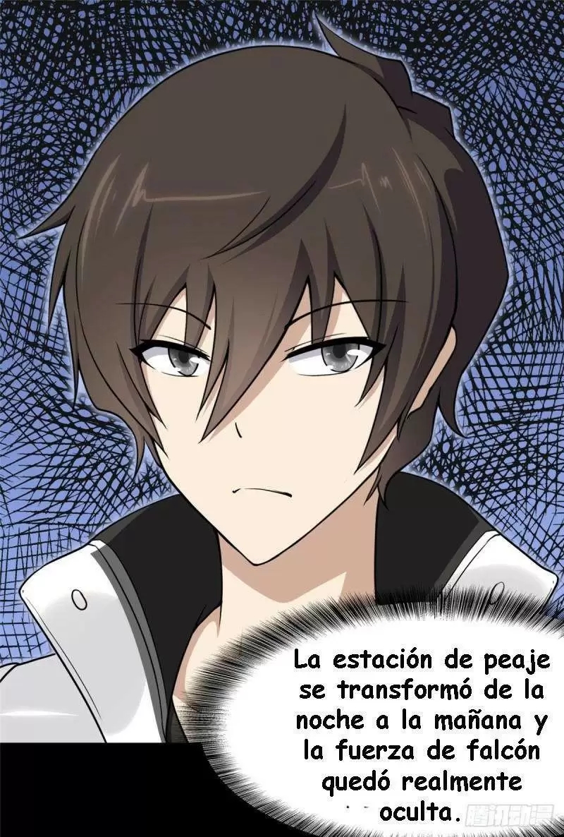 My Girlfriend is a Zombie Capitulo 222 página 8