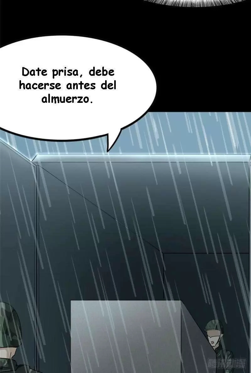 My Girlfriend is a Zombie Capitulo 222 página 9