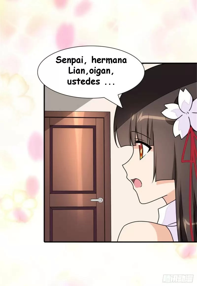 My Girlfriend is a Zombie Capitulo 223 página 10